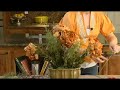 Making Silk Flower Arrangements : Accessories for Silk Flower Arrangements