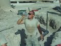 Uncle Trevor from Iraq Uncle Trevor from Iraq