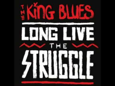 booted - The King Blues - Booted Out Of Hell Ft. Tim Armstrong. from new album Long Live The Struggle.