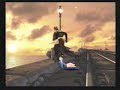 FF8 07 Boss - Cerebus, Seifer, Edea FF8 07 Boss - Cerebus, Seifer, Edea