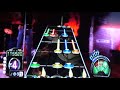 Guitar Hero 3 -Slipknot- Before I forget-Xpert