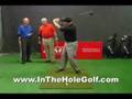 Golf's MVP Red Heat Swing Trainer at www.InTheHoleGolf.com