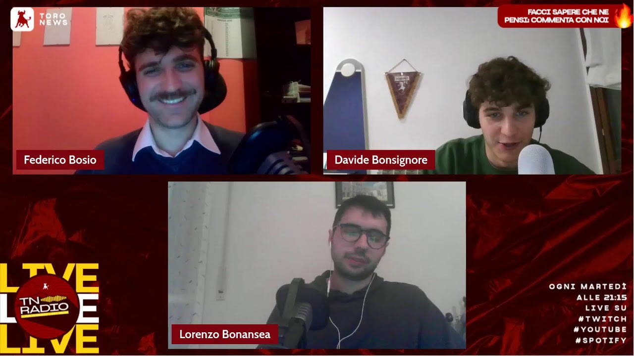 TN Radio, ep. 227 - Il punto di non ritorno