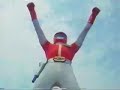 Goranger - Hurricanger Tribute Video