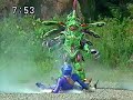 Goranger - Hurricanger Tribute Video