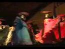 NICARAGUAN DANCES MASAYA NICARAGUA CENTRAL AMERICA