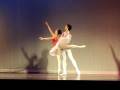 2008 Winter Show -- Grand Pas