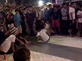 Night Cafe Street Dance showdown by Kids Night Cafe Street Dance showdown by Kids