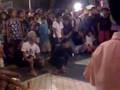Night Cafe Street Dance showdown by Kids