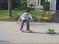 skating