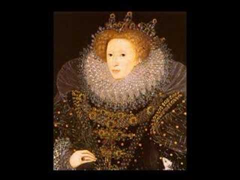 Queen Elizabeth I Speech to Troops ...