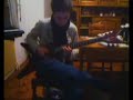 canon rock par vincent  ancien eleve frederic genonceau