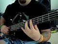 dual alchemy slap solo i did on aghora formless cd dual alchemy slap solo i did on aghora formless cd