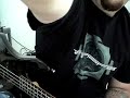 my slap solo for dual alchemy  examples. 

  aghora formless cd.