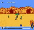 me showing the 5-4 mission in cabal on the nes. playlist: fr.youtube.com this is the last boss/mission ! god i hate that boss !