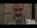 BuddyTV interview with Allan Arkush (Heroes) BuddyTV interview with Allan Arkush (Heroes)