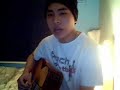 Pain In My Heart (Cover Song)