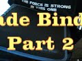 Part 2 big Magic the Gathering trade binder