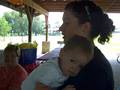 Ryan's First Birthday