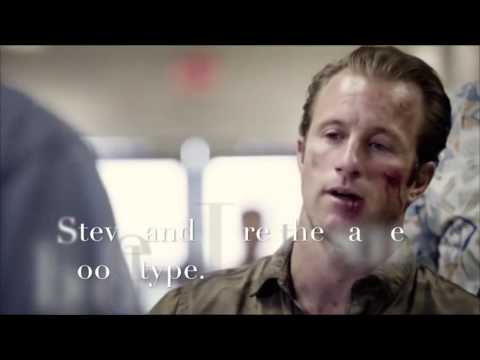 McDanno (6x25) ll Wings