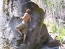 Leavenworth climbing, Part 1
