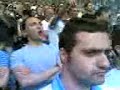 Roma Lazio 0 0 Curva Nord che spettacolo!