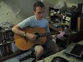 The Jayne Song (The hero of Canton) from Firefly