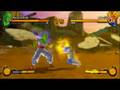 videos de playstation 3 DragonBall Z: Burst Limit Online Match #6