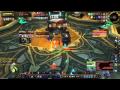 How to: Toravon the Ice Watcher - Vault of Archavon (VOA)