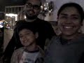 magdalena's barrio party