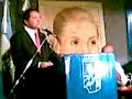 Scioli y pj provincial