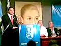 Scioli y pj provincial