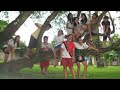 Wildfire camp movie by Maqui