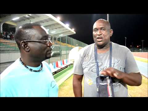 J4 _ Demi-finales : Sous pression