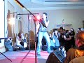 Chad Lindberg on RockBand
