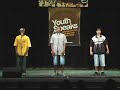 BNV International Youth Poetry Slam Fest \