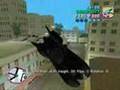 The GTAVC Batmobile