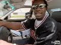 Lost Boyz - Jeep Lex Coupe Beamas Benz