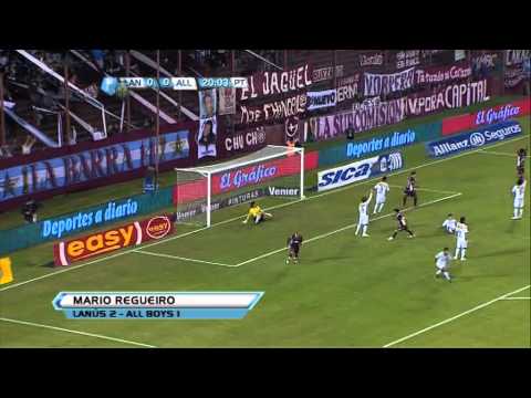 Fecha 9 – Torneo Final 2013