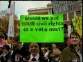 Justice For All - The Courts and Equal Rights Justice For All - The Courts and Equal Rights