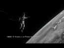 Johnnie Walker - Striding Man completa 100 anos