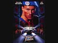 action movie review: street fighter the movie