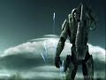 Halo-Mad world Halo-Mad world