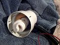 this is a cfl/charger circuit using a solenoid as the oscillator coil.  it is a ossie callanan radiant charger circuit modified by me to also run a modified cfl. reed switches and a small magnet trigger the circuit into oscillation.