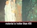 Studying the World's Deepest Volcanic Vents