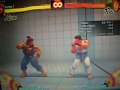 豪気スタン」コンボ 豪鬼 gouki Stunner Combo