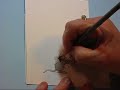 [Heart Prints] Magic Colored Pencil Technique - Video #2