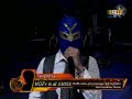 Volumen 2 - Vanzzini en la Voz VIP 3 (invitado sorpresa)