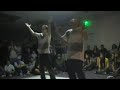 boogie brats vs killafornia