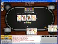 An Interesting 10minutes of Online poker An Interesting 10minutes of Online poker